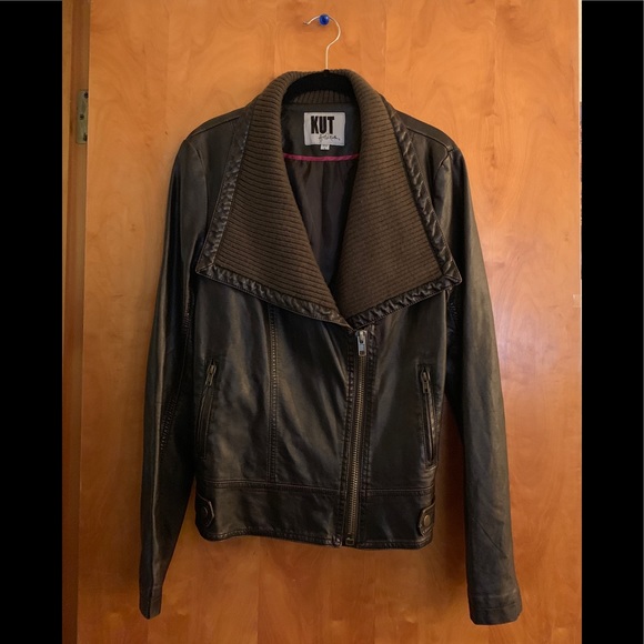 KUT from the Kloth Jacket - Picture 5 of 14